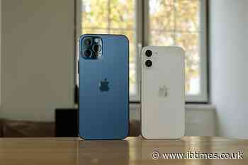 iPhone 12: Customers point out 'missing features'