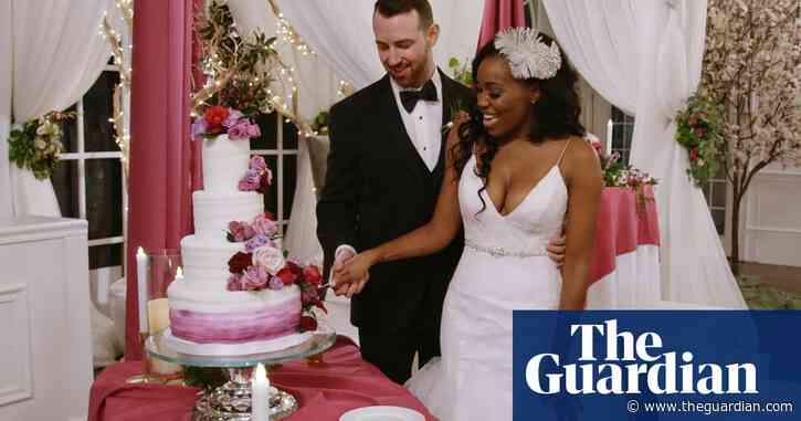 Love Is Blind's Lauren and Cameron: 'Watching the show back is intense'