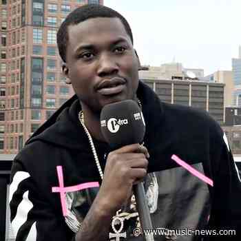 Meek Mill, 21 Savage, Lil Baby and Lil Durk are developing their own music platform
