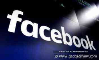 Facebook scrambling to protect user data privacy with offers like security tokens in 2021