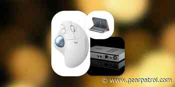 8 of the Best New Desktop Gadgets of 2020 - gearpatrol.com