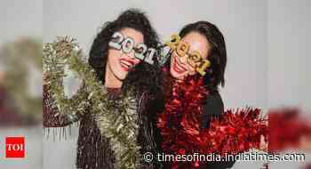 Cool Gadgets To Rock The Eve of New Year 2021 - Times of India