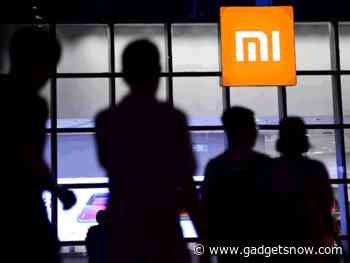 Xiaomi is doing an ‘Apple again’ - Gadgets Now