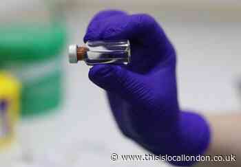 Coronavirus vaccine: when will UK get herd immunity?