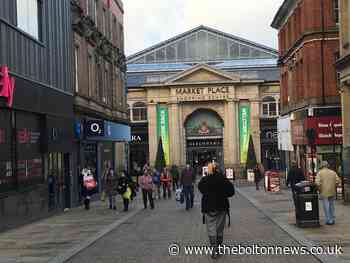 The 10 shops which disappeared for good from Bolton's high street - The Bolton News