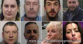The court cases that rocked Bolton during 2020 - Manchester Evening News