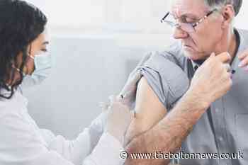 First care home residents in Bolton to receive vaccine this week - The Bolton News