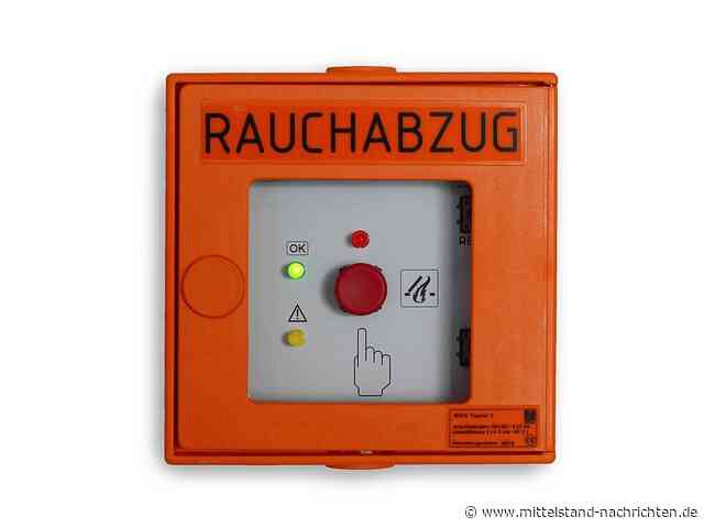 Sicherheit in deutschen Unternehmen