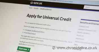 All the changes to Universal Credit payments coming in 2021