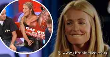Ant & Dec and Cat Deeley mortified by 'x-rated' SMTV throwback