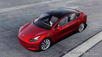 Tesla to Start Operations in India Early Next Year, Transport Minister Nitin Gadkari Says