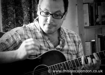 Ealing composer defies COVID to arrange classical single