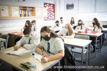 Coronavirus: Michael Gove says staggered schools return is the plan