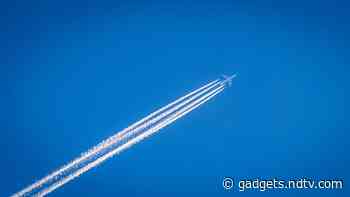 Jet Fuel From CO2? Breakthrough Could Make Air Travel Carbon Neutral