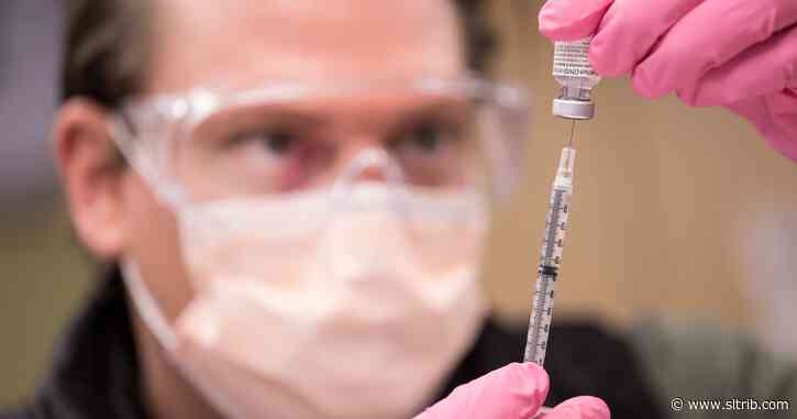 This group is weighing which Utahns should go first in the state’s next phase of vaccinations