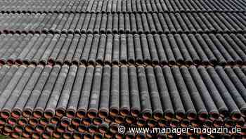 Nord Stream 2: Außenminister Heiko Maas will bisherigen Kurs bei Pipeline auch unter Joe Biden halten