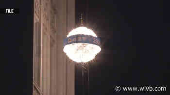 Mayor Brown to reveal entertainment plans for Buffalo's virtual NYE ball drop