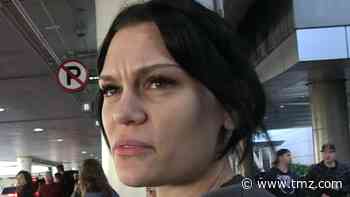 Jessie J Temporarily Hospitalized, Deaf and Unable to Walk from Ménière’s disease
