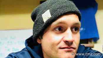 'Deadliest Catch'  Nick McGlashan Dead At 33