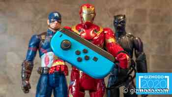 The Heroic Tech That Helped Us Endure 2020