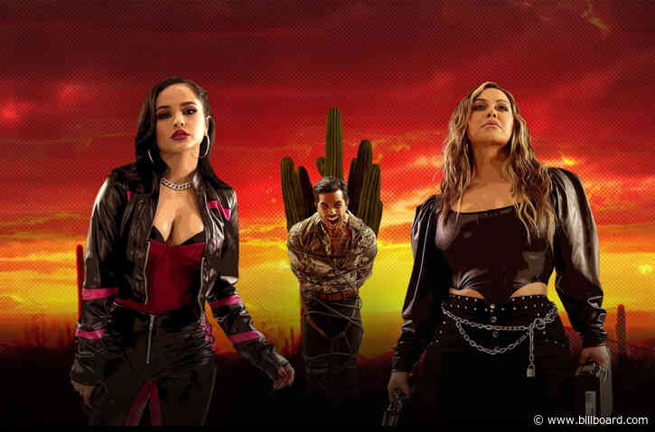 10 Female Latin Collabs We Obsessed Over in 2020: Vote for Your Favorite
