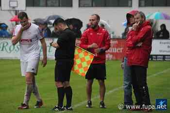 Fix: Lam setzt weiter auf Schmalzreich und Altmann - FuPa - das Fußballportal