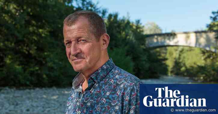 Alastair Campbell: I couldn’t stop Brexit, but I could do my bit to save the planet