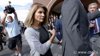 Full House actor Lori Loughlin released from prison after 2 months