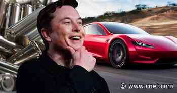 What makes Tesla the best electric car (so far)     - Roadshow