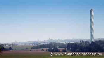 Private Equity: Finanzinvestoren stecken mehr Geld in deutsche Firmen