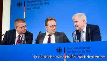 Gewaltlos, doch gefährlich: Verfassungsschutz warnt vor „legalistischen Islamisten“