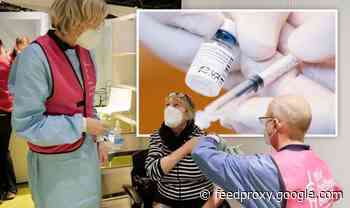 Germany's Covid vaccine rollout PAUSED after potential temperature failures detected