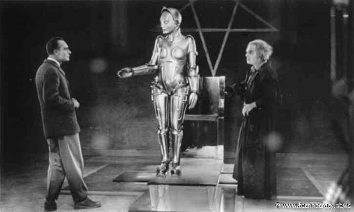 The Great Reset: H.G. Wells’ Dystopic Vision Comes Alive