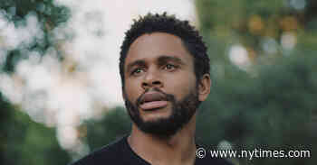 For His Second Act, Nnamdi Asomugha Made Preparation His Byword
