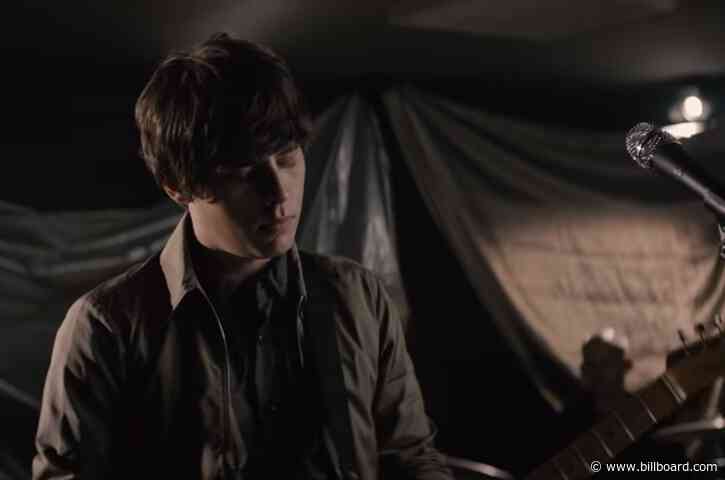 Watch Jake Bugg Transform Post Malone’s ‘Circles’ With Brooding Cover