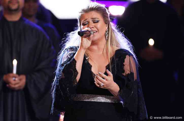Kelly Clarkson, Nick Jonas and More Of the Best ‘Shallow’ Covers: Watch