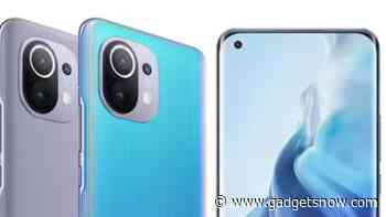 Xiaomi has a new 'trick' to keep Mi 11 buyers happy