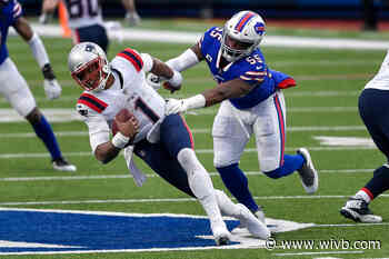 Bills stress the importance of finishing the regular season strong