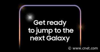 Samsung opens preorder reservations for Galaxy S21     - CNET