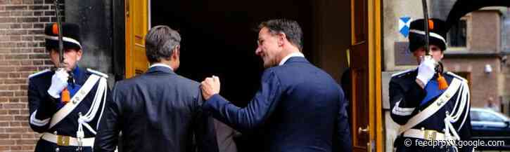 Gedrag beïnvloeden: de ‘op hoop van zegen’-strategie van Rutte en de Jonge onder de loep