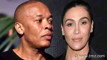 Dre Dre Says Estranged Wife Nicole Must 'Tighten Belt' Amid Spousal Support Battle