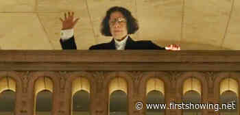 Trailer for Fran Lebowitz's 'Pretend It's A City' Directed by Scorsese
