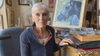 Toronto woman turns passion for painting horses into decades-long career