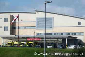 Coronavirus: No deaths in East Lancs hospitals buts cases rise