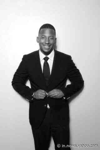 Jamel Baines Goes #1 Best Seller On Amazon With His Entrepreneur Book “Entrepreneurial Drive” - Yahoo India News