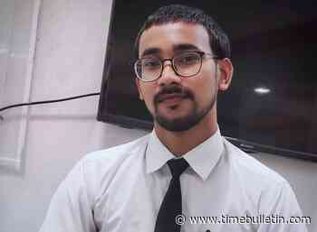 Ayush Patel Talks About His Success as Ethical Hacker And Entrepreneur - Time Bulletin