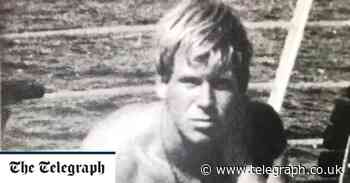 Ian Wilson, entrepreneur who built a travel empire based on easily affordable holidays – obituary - Telegraph.co.uk