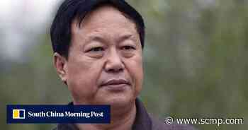 Chinese entrepreneur Sun Dawu’s agricultural firm grinds to a halt - South China Morning Post