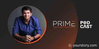 Serial entrepreneur Bhavin Turakhia shares his business template to starting up - YourStory