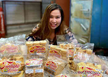 Packaging saves young entrepreneur's business - manilastandard.net